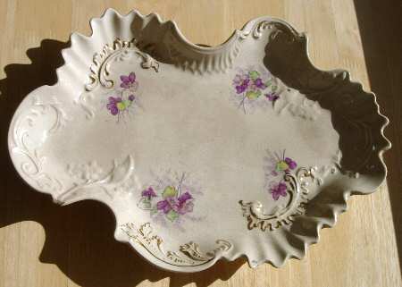 Dewey by Ford China 