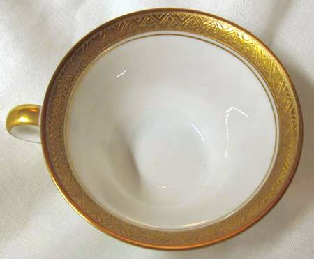 7878 Footed Cup