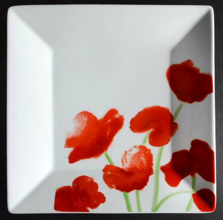 Poppy by Food Network