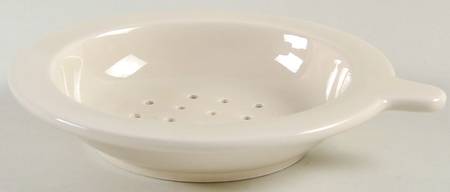 Pigs Strainer for Drip Jar with Lid & Strainer