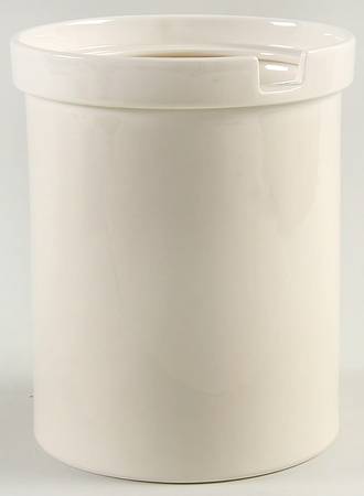 Pigs Drip Jar No Lid Or Strainer
