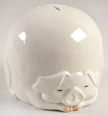 Pigs Bank