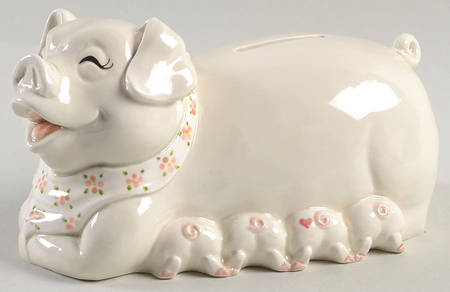 Pigs Bank