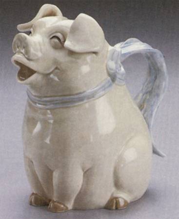 Pigs Pitcher