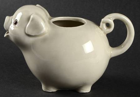 Pigs Creamer
