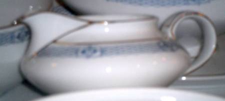 FR313 Creamer