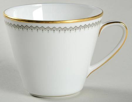 FR316 Flat Cup