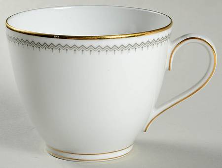 FR316 Flat Cup