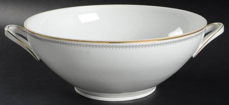 FR316 Tureen No Lid