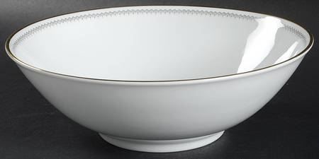 FR316 9" Round Vegetable Bowl