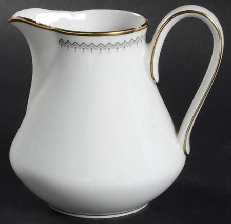 FR316 Creamer