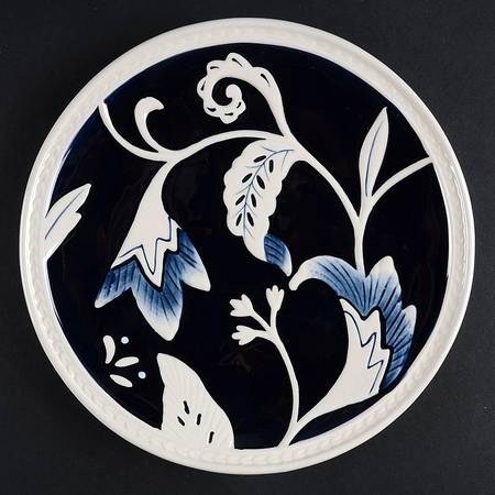 Bristol Salad Plate by Fitz and Floyd
