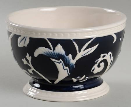 Bristol Coupe Soup Bowl by Fitz and Floyd