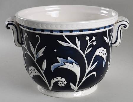 Bristol Cachepot/Planter