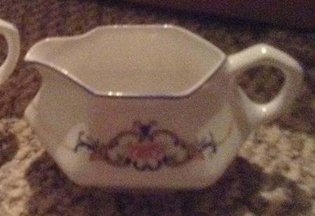 FC66 Creamer
