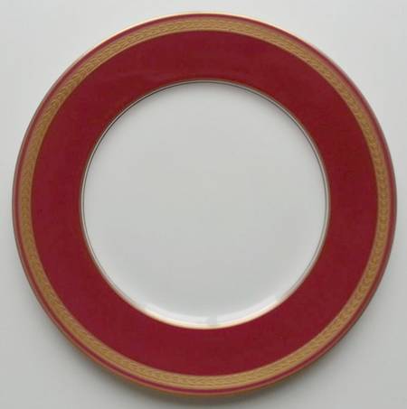 02204 Maroon by Furstenberg