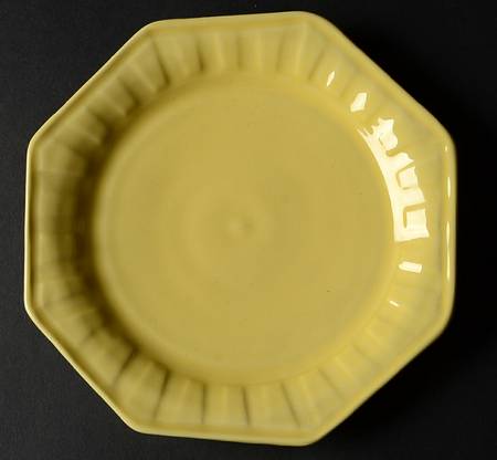 Salad/Dessert Plate