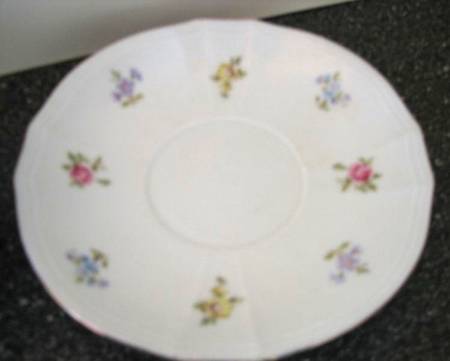 3604 Saucer