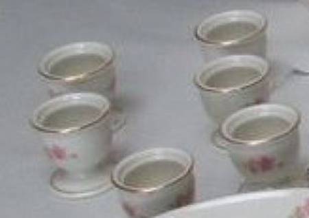 FEB9 Single Egg Cup