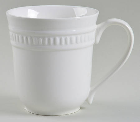 Pebble Mug