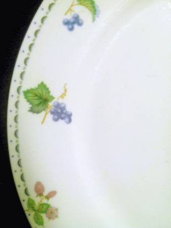 Petite Fruit by France