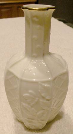 Botanical Collection 6" Vase