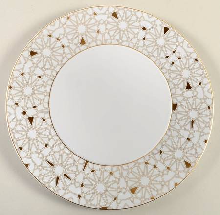 Doree Service Plate (Charger)