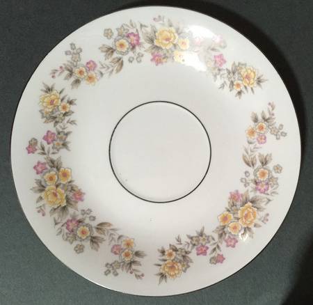 FCC200 Saucer