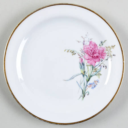 FR336 Salad Plate
