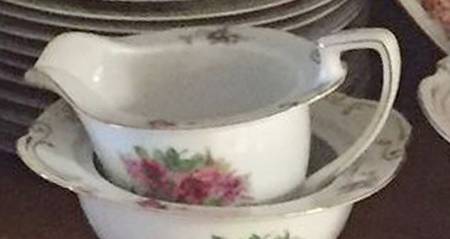 FAJ4 Creamer
