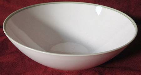 01953 Fruit/Dessert (Sauce) Bowl