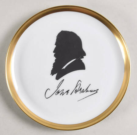 Classical Composers by Furstenberg