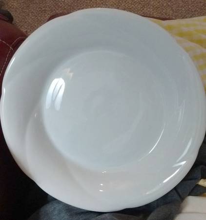 FBP1 Dinner Plate