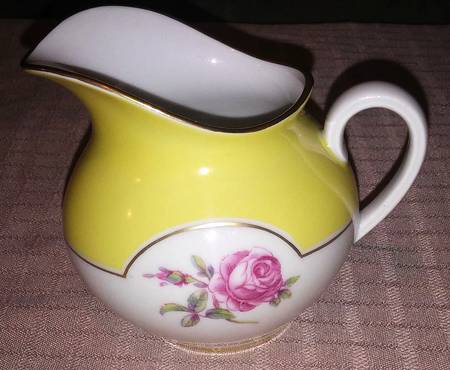 Ramona Creamer
