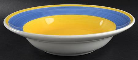 FUO95 13" Pasta Serving Bowl