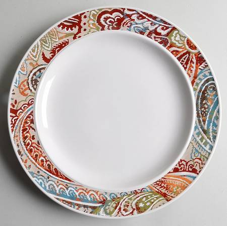 Paisley by Food Network