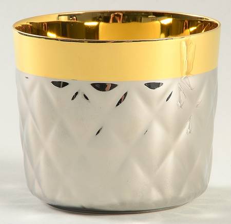 Sip of Gold 9 Oz Tumbler