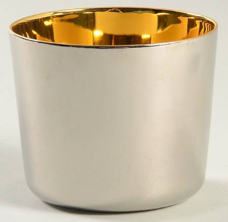 Sip of Gold 9 Oz Tumbler