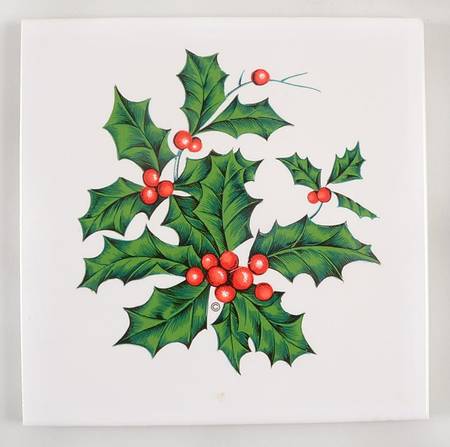 Tiles by Franciscan
