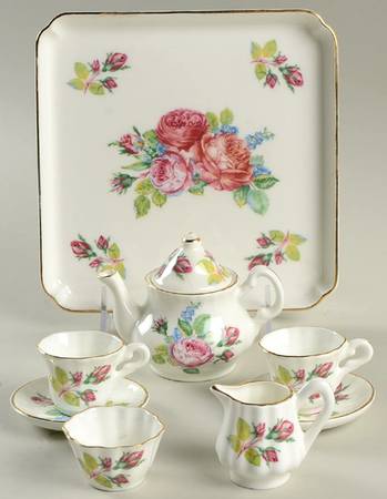 F3C2 by Fine English China