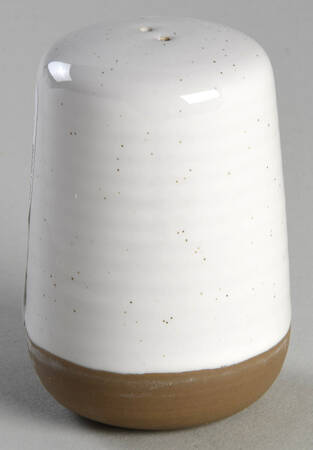 Farmstead White Salt Shaker