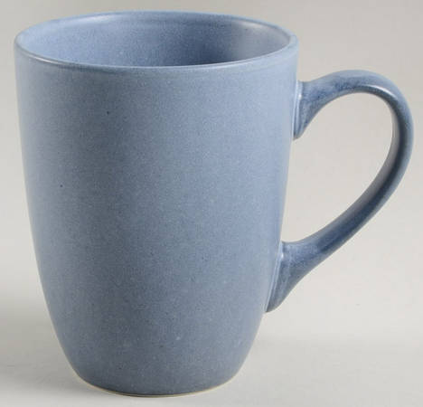 Viola Mug