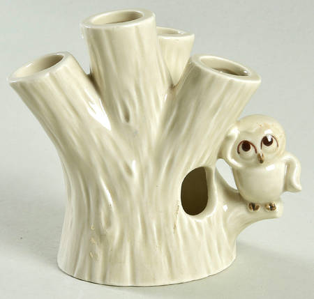 Hooty by Fitz and Floyd