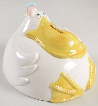 Goony Bird Bank