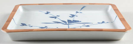 Kiku by Fitz and Floyd