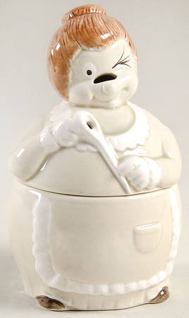 Granny (Two Piece) String Caddy