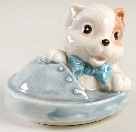Arlo and Friends Lid for Sugar Bowl