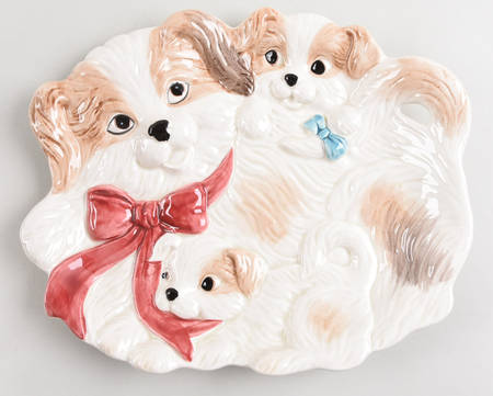 Arlo and Friends by Fitz and Floyd