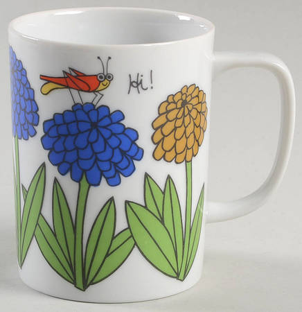 FIT112 Mug