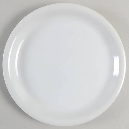 Rouleau White by Fitz and Floyd
